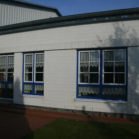 H9 Xl Am Zeltplatz Rerik Dağ evi *