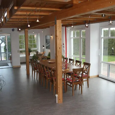 H9 Xl Am Zeltplatz Rerik * Neu Gaarz