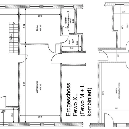 Apartment H9 Xl Am Zeltplatz Rerik
