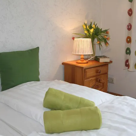 Apartment H9 Xl Am Zeltplatz Rerik Neu Gaarz
