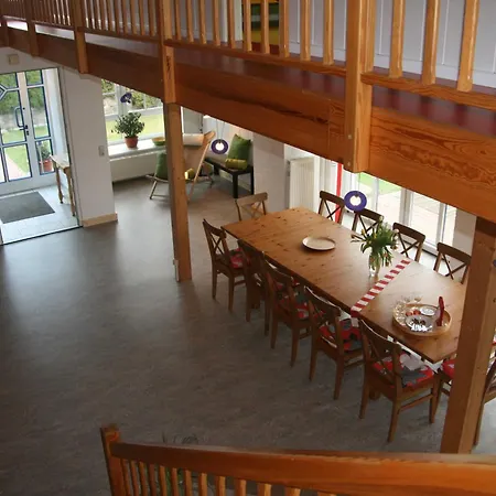 H9 Xl Am Zeltplatz Rerik *