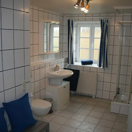 H9 Xl Am Zeltplatz Rerik Dağ evi