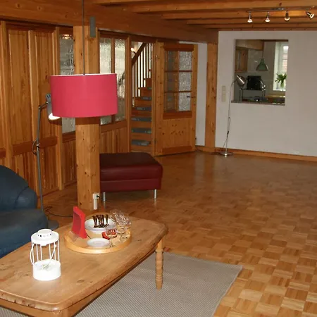 H9 Xl Am Zeltplatz Rerik Apartment *