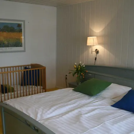 H9 Xl Am Zeltplatz Rerik Apartment Neu Gaarz