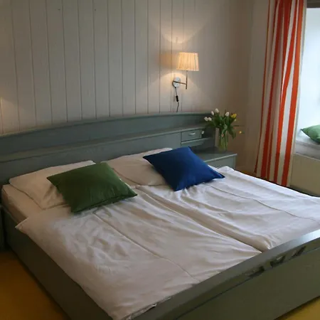 Apartment H9 Xl Am Zeltplatz Rerik Neu Gaarz