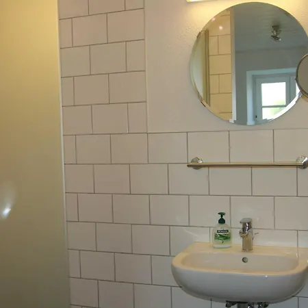 Dağ evi H9 Xl Am Zeltplatz Rerik