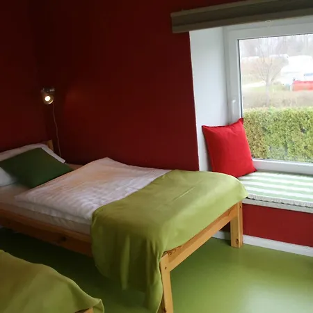 Apartment H9 Xl Am Zeltplatz Rerik Neu Gaarz
