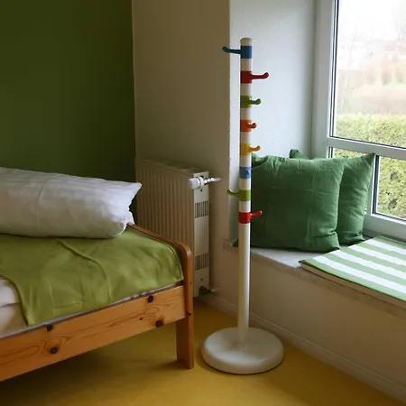 H9 Xl Am Zeltplatz Rerik * Neu Gaarz