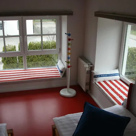 H9 Xl Am Zeltplatz Rerik Neu Gaarz