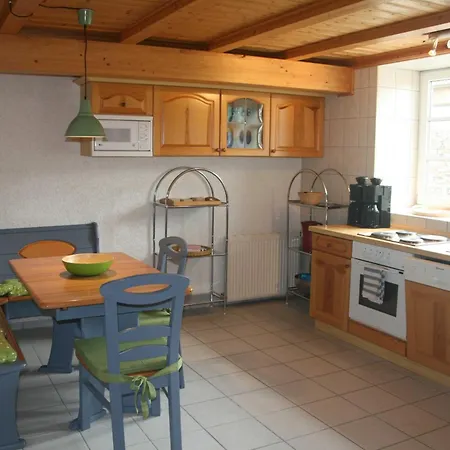 Apartment H9 Xl Am Zeltplatz Rerik Neu Gaarz