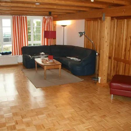 H9 Xl Am Zeltplatz Rerik *