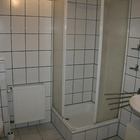 H9 Xl Am Zeltplatz Rerik Dağ evi