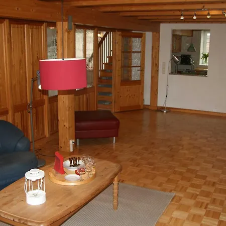 H9 Xl Am Zeltplatz Rerik Dağ evi *