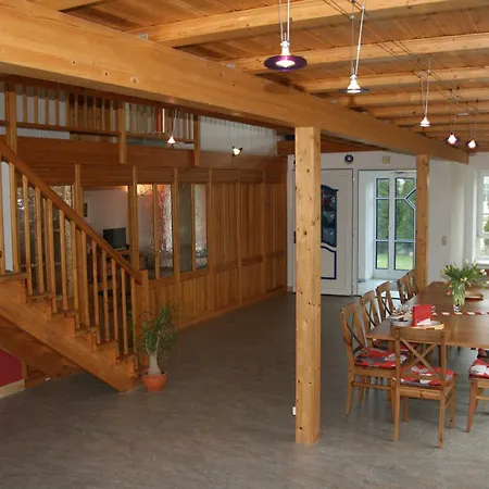 H9 Xl Am Zeltplatz Rerik