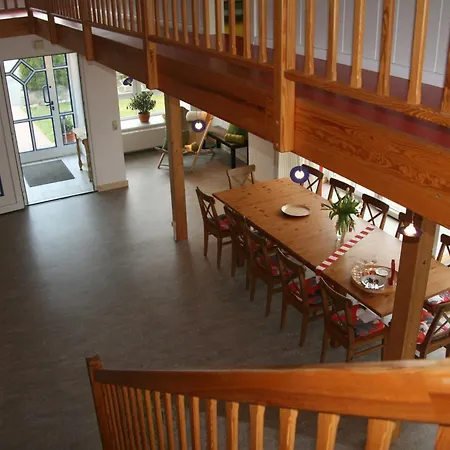 Dağ evi H9 Xl Am Zeltplatz Rerik Neu Gaarz