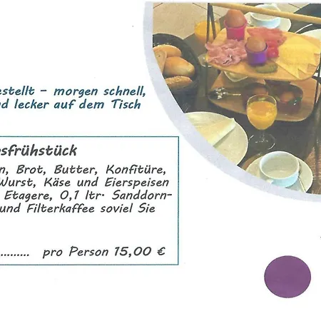 H9 Xl Am Zeltplatz Rerik *