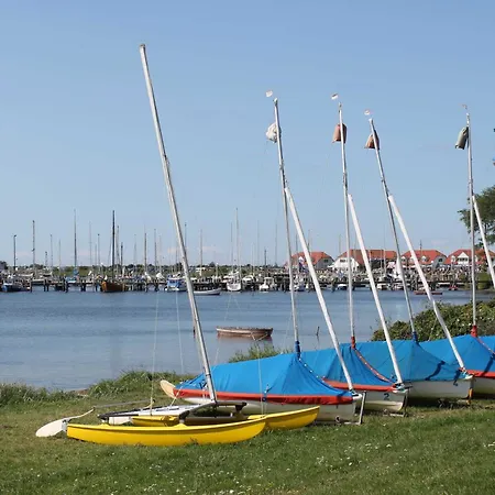 H9 Xl Am Zeltplatz Rerik Neu Gaarz