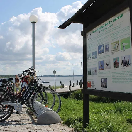 H9 Xl Am Zeltplatz Rerik * Neu Gaarz