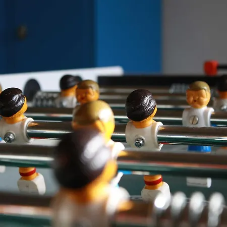 H9 Xl Am Zeltplatz Rerik Dağ evi *