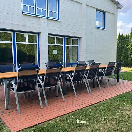 H9 Xl Am Zeltplatz Rerik *