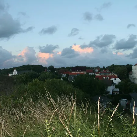 H9 Xl Am Zeltplatz Rerik Dağ evi *