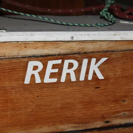 H9 Xl Am Zeltplatz Rerik *