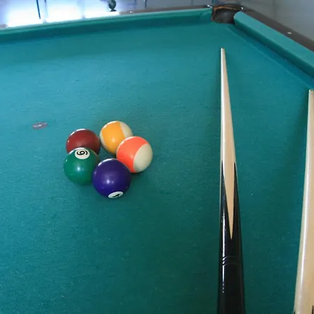 H9 Xl Am Zeltplatz Rerik *