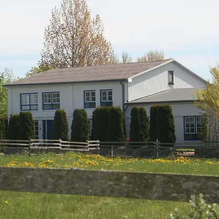 H9 Xl Am Zeltplatz Rerik Dağ evi