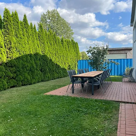 H9 Xl Am Zeltplatz Rerik Neu Gaarz