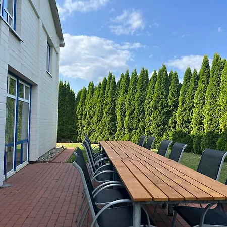 H9 Xl Am Zeltplatz Rerik